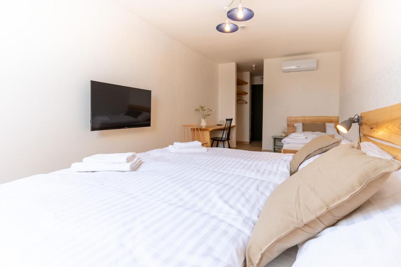 Hotel Lechowitz Lechovice Екстер'єр фото